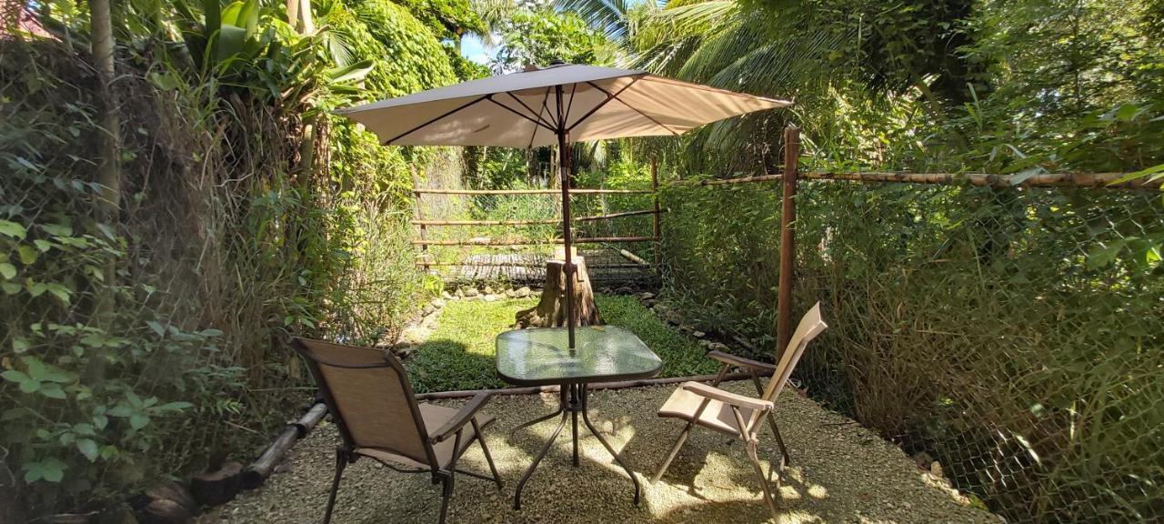 Mini Pini Bird Watching And Cenote Loft Villa Cozumel Exterior photo